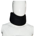 2023 Adjustable Foam Cervical Collar Neck Brace Support for Vertebrae Whiplash Wrap Aligns and Stabilizes SpinePressure Relief