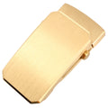 LY36-61548 Stainless Steel Roller Mens Buckle Fashion
