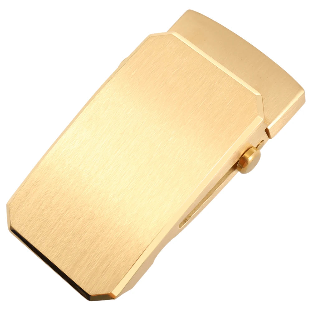 LY36-61548 Stainless Steel Roller Mens Buckle Fashion