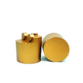 4 Inch Multi Purpose Laser Welding Concrete Granite and Masonry Materials Plug 3*PCD Concrete Floor Diamond Grinding Tools