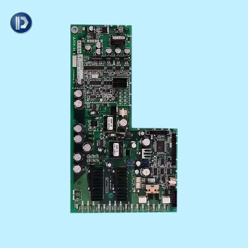For Mitsubishi Elevator Pcb KCR-942A Elevator Parts Mitsubishi Elevator Pcb KCR-942A Printed Circuit Board for Lifts