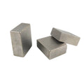 Factory Custom Wholesale Sandwich Type Diamond Segment for Granite Cutting
