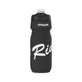 CYCLAMI 650ml Sports Water Bottle for Cycling & MTB Bike Riding Plastic Drink Bottle for Athletes