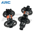 Top Quality MT065F/R New Version 54T Ratchet Classic Center Lock 148mm  HG11S XT 12S 36T Hub for XC Mountain Bike Bicycle Hub