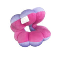Charcoal Donut Pillow for Tailbone PainHemorrhoid Relief Butt CushionOrthopedic Gel Memory Foam Sitting Pillow for Coccyx