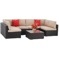 Garden Furniture Set Poland  Garden Sets Outdoor Furniture Chair Luxury Rattan Second Hand Aluminium Rattan Garden Furniture