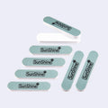 SunShine Mini Quick Shine Nail File Professional Custom with Logo 600/3000 Popular Shine Buffer