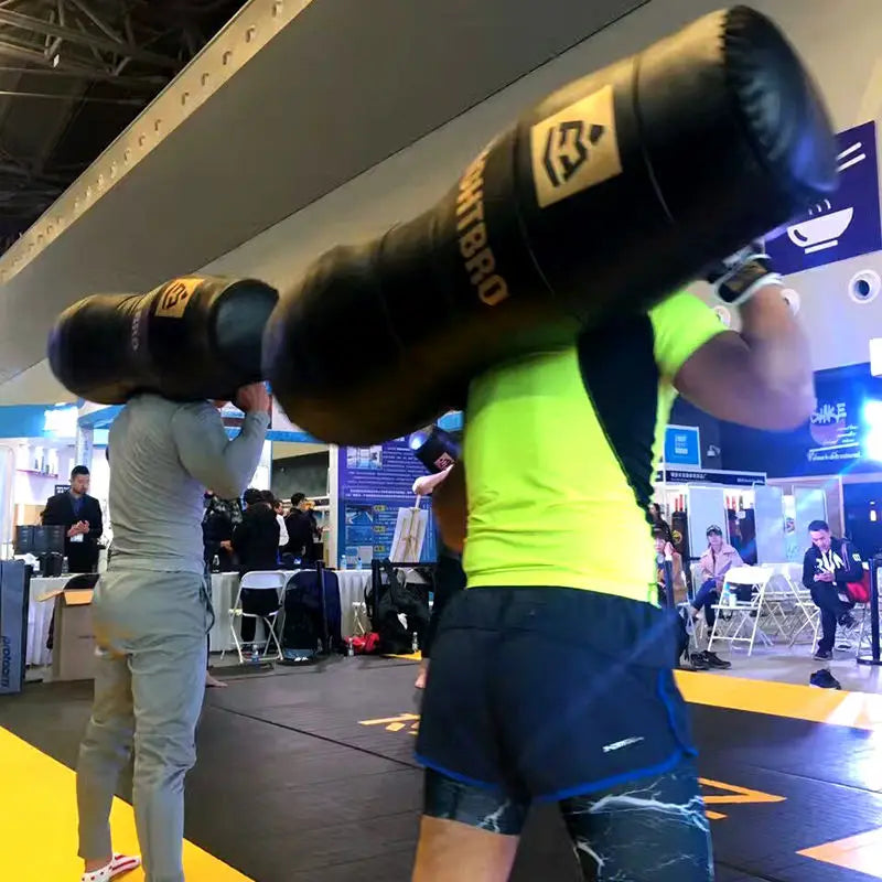 FIGHTBRO F856 Fitness Home Gym Equipment Punching Bag Heavy Stand Boxing Bag