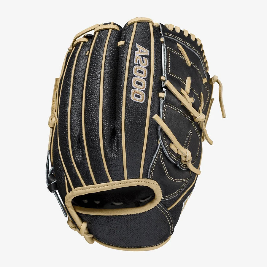 Japanese Kip Leather Baseball Glove Baseball & Softball Mitts A2000 Custom Baseball Gloves Professional Youth Training Men