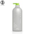Aojie Customization Fragrance Japanese Torreya Extract Lightening Smoothing Moisturizing Gel Rinse-Off Anti-Frizz Repairing Hair