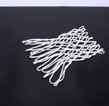 Custom 12 Loops White 150g Polyester Basketball Net XUDONG Brand 50cm Length for Court Equipment