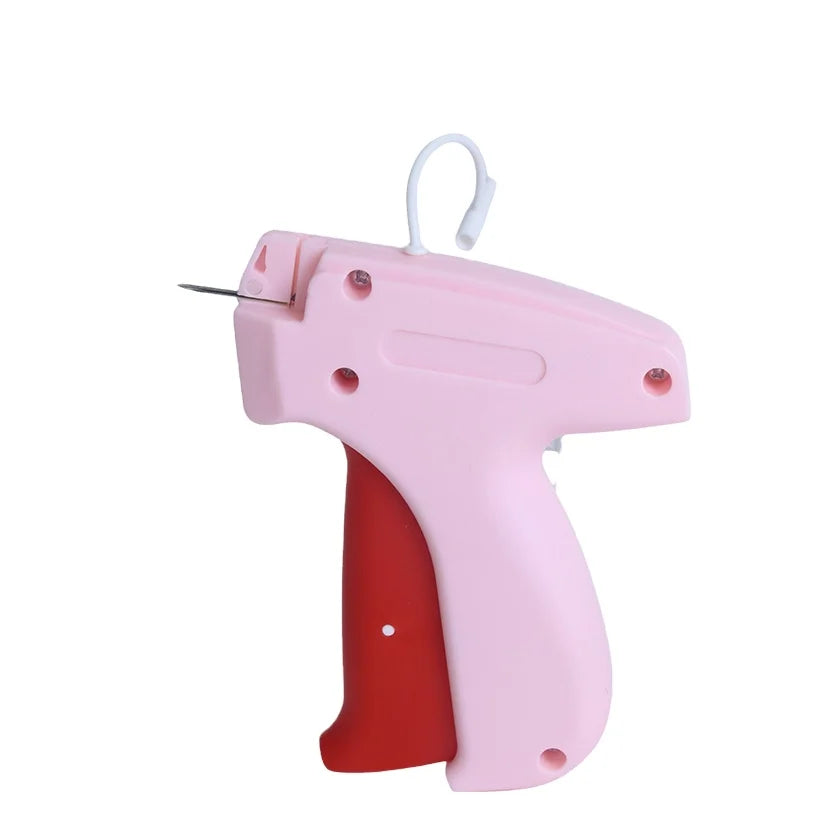 Competitive Prices Fine Stitch Socks Tag Pin Gun for Clothes