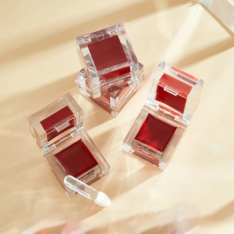12 Shade Bulk Moisturizing Custom Private Label Wholesale Lip Gloss
