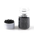 Wholesale for Silicone Micro Breads Hair Extension Beads 30mm/50mm Nano Keratin Microring for Nanotip Commercial Use