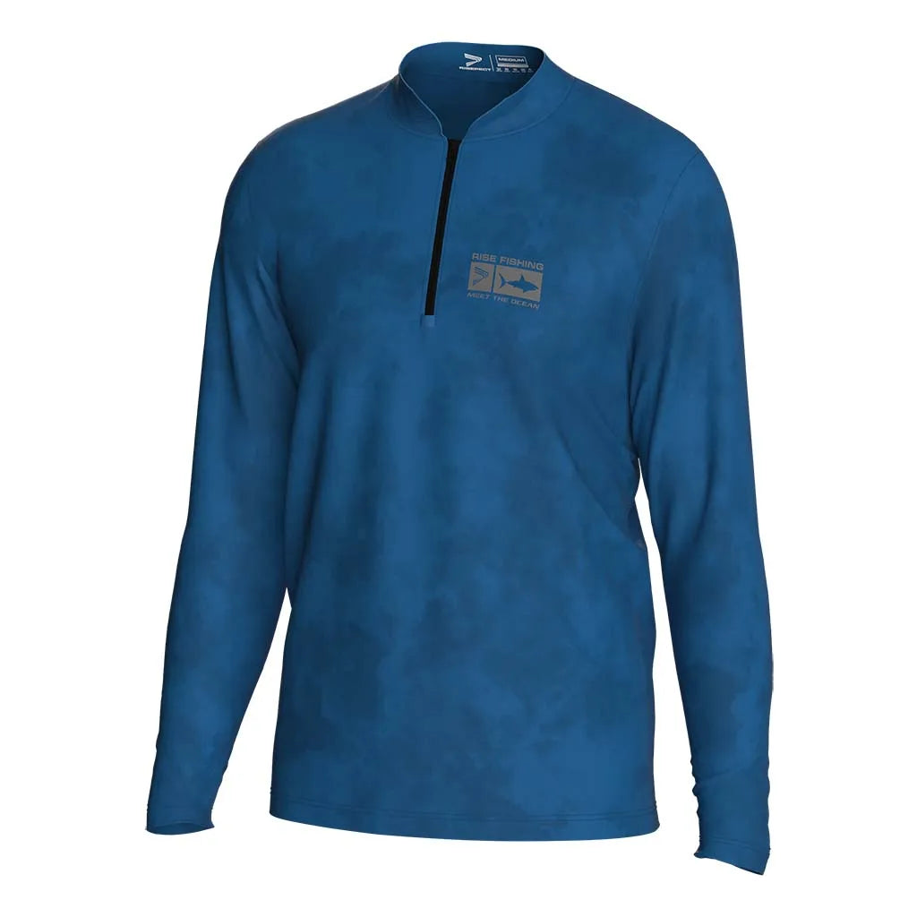 Custom Wholesale Upf 50+ Anti-UV Sublimation Oem Outdoor Suit Plain Shirts Custom New Fishing Clothing Shirt