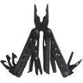 19 in 1 Stainless Steel Multitool Pliers Set Outdoor Adventure Knife & Tool with Screwdriver for Champing