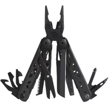 19 in 1 Stainless Steel Multitool Pliers Set Outdoor Adventure Knife & Tool with Screwdriver for Champing