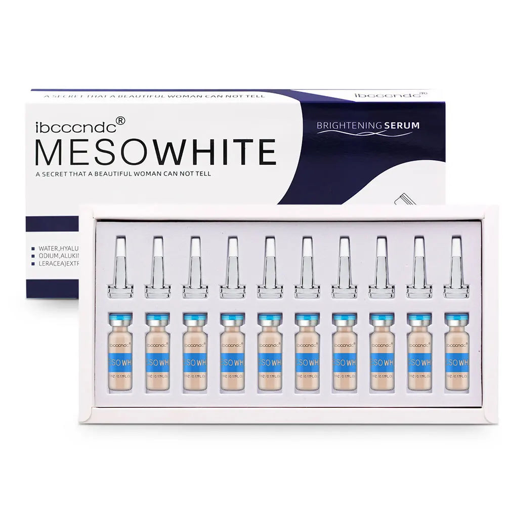 Promotional Hyaluronic Acid Brightening Foundation Serum