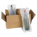 Online Shopping Inflatable Plastic Air Cushion Column Chamber Bag for Wine Bottle Protector