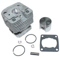 40mm Cylinder Piston Kit for Stihl Clearing Saw Brushcutter FS400 SP400 (4128 020 1201)