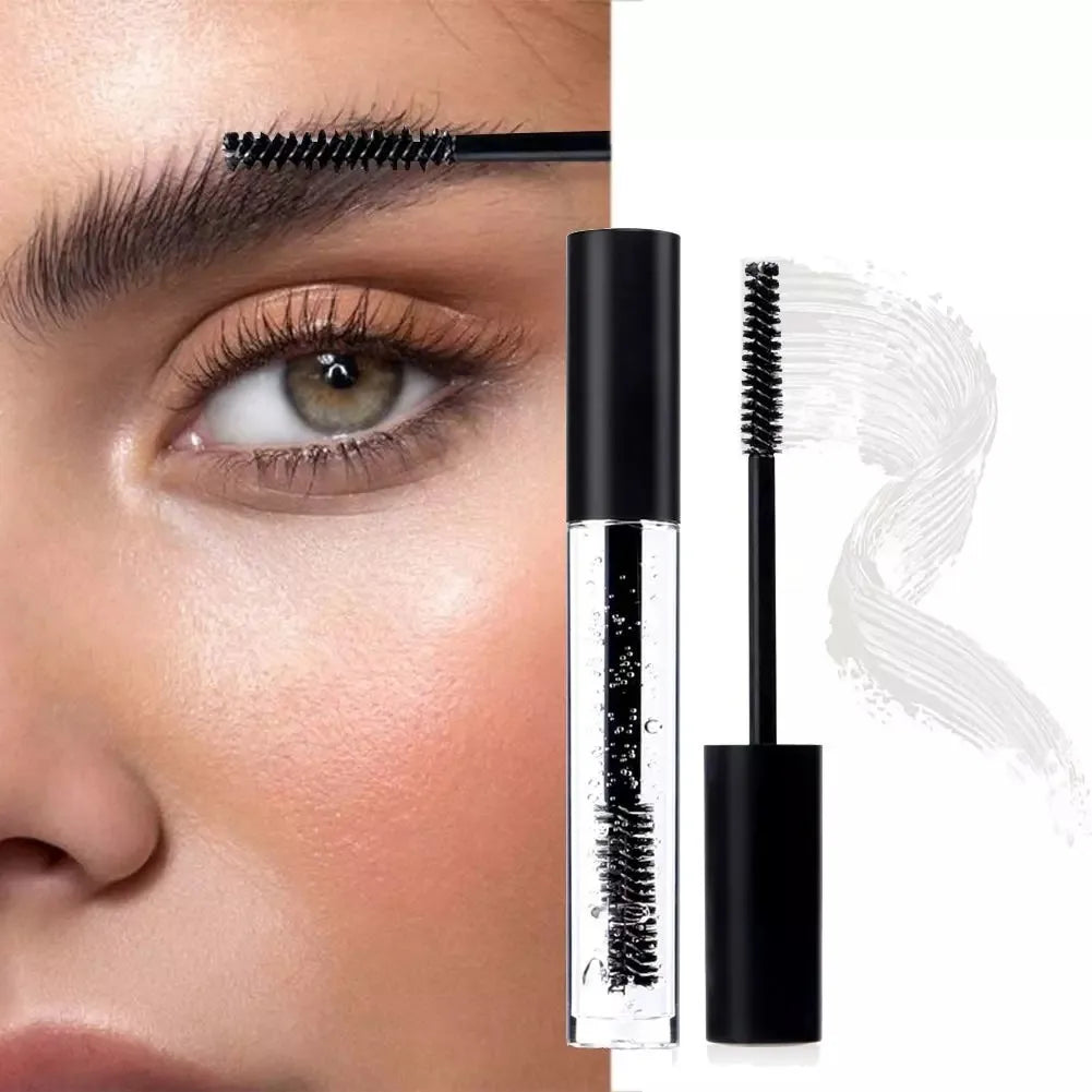 Waterproof Brow Gel Private Label Eyebrow Enhancers Best Organic Clear Eyebrow Mascara MegaBDM