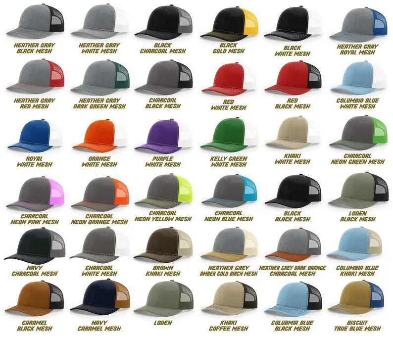 Oem Custom Design Your Own Logo Trucker Baseball CapCotton 5 Panel Gorras Mesh Snap BackMen 3d Embroidered Bulk Trucker Hat