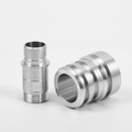 OEM Custom 5 Axis Cheap CNC Machining Turning Parts Machined Spare Parts