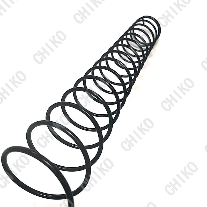 Factory Supply Customized Coil Spring Automatic Vending Machine Spring Inner Spring Coils for Vending Machine