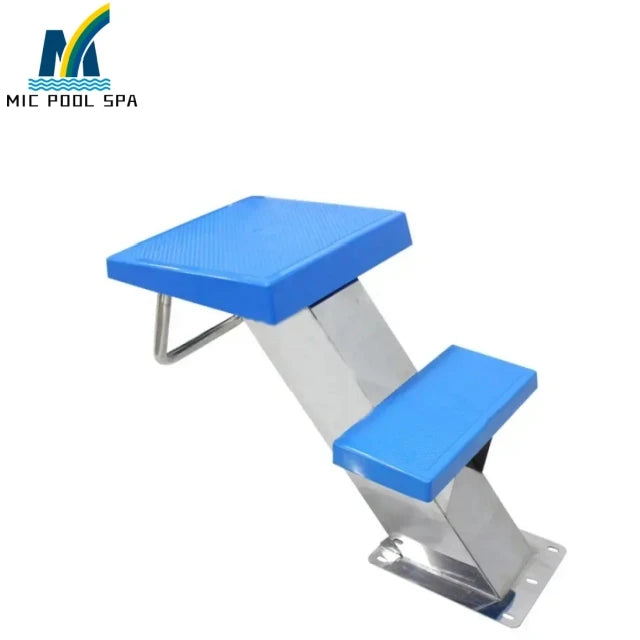 Factory Price Swimming Pool Starting Block Used for Competition