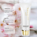 OEM/ODM Deep Cleansing Pores Soft Skin Oil Control Amino Acid Facial Cleanser