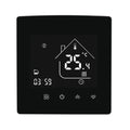 New Design Popular Smart WiFi Thermostats Tuya Voice Remote Control Electric Gas Boiler Heating 3A 16A 25A Big Power Controller
