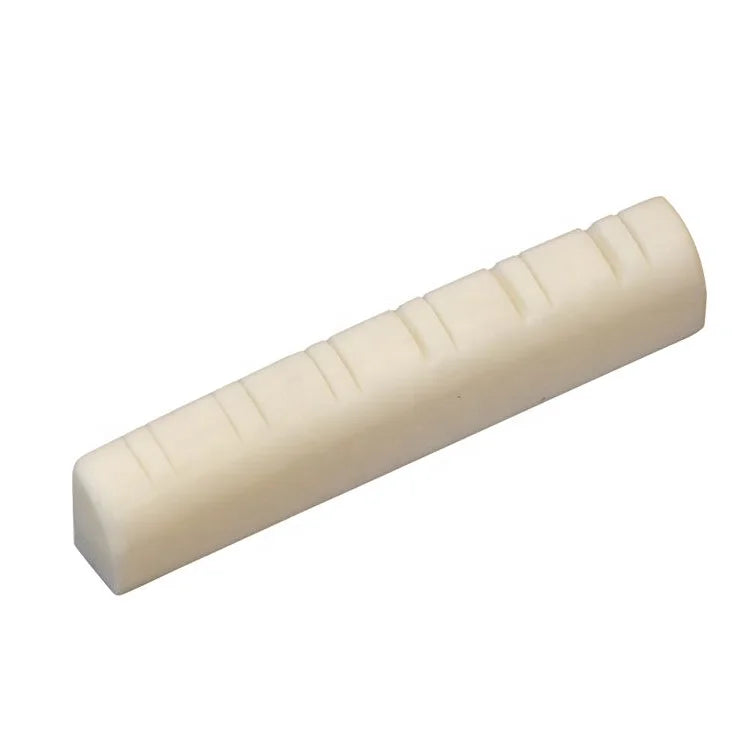 Wholesale Electric Guitar Nuts Quality Nut & Saddle Guitar Accessories Buffalo Bone
