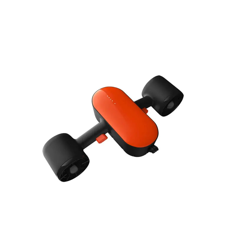 Sinodiving Upcoming Dual Propeller Electric Sea Scooter Fashionable Swimming Diving Machine New Version Underwater Water Scooter