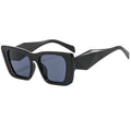 GWTNN OEM Lunettes Soleil Punk Fashion Polygonal Mens Designer Sunglasses