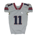 Top Customised American Football Jerseys Youth American Football Uniforms Blank Sublimated American Football Wear