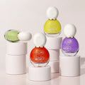 2026 Quick Drying 12ML Water Based Peel Off Custom Logo Nail Polish Water Base Healthy Natural Nail Polish Set for Girls
