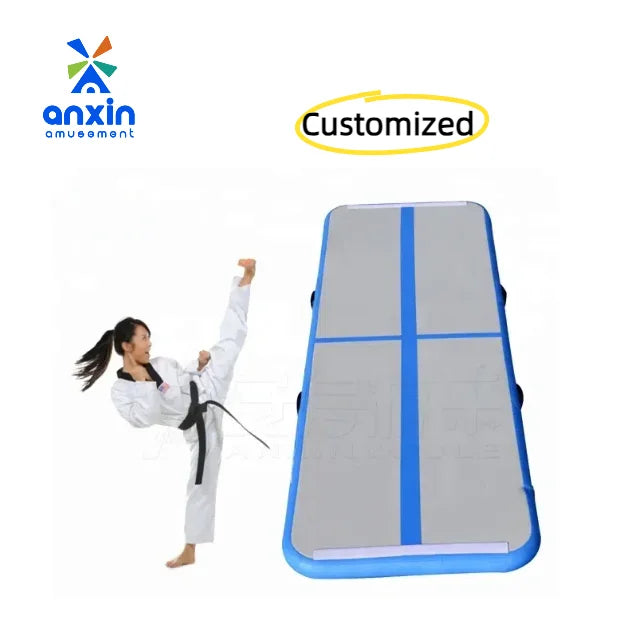 For Home and Outdoor Use Inflatable Sports Mat Air Track