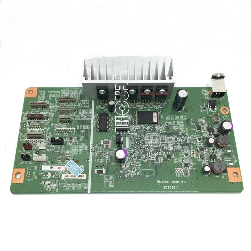 Factory Price Original New Main Board L1800 Formatter Board for Epson L1800 Inkjet Printer Parts Logic Card Motherboard MegaBDM