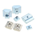 20/30/40/45 European Standard Profile Slider Nut T Slot Nut