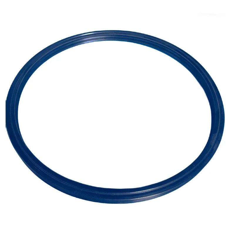 HOVOO Gas Seal 135*7.5*9.7 Gas Seals for Hydraulic Crushing Hammer