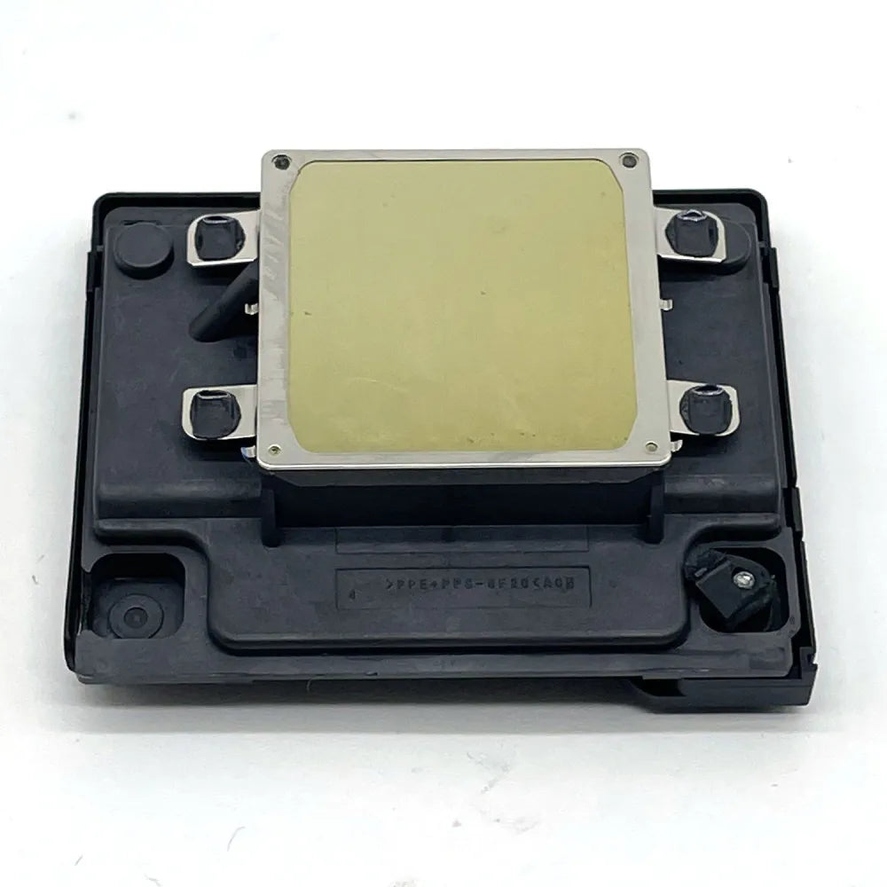 F190020 Printer Print Head Printhead Fits for EPSON PX-675F PX-203 PX-205 PX-605F EMP-1700 PX-1700F PX-1200 V600
