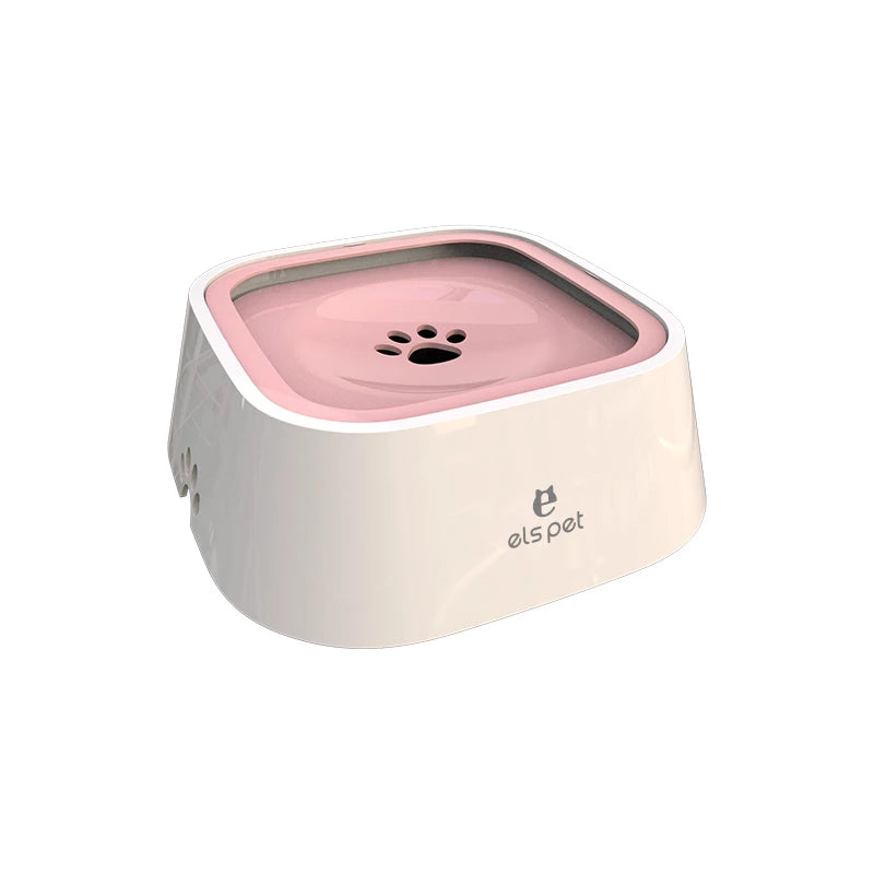 Hot Selling Bowl Dog Pet Feeder Pet Water Bowl for Pets 1.5L Capacity
