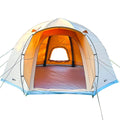 New Hot Sale Outdoor Camping Tente Gonflable Air Tent Glamping Large Inflatable Dome Tent MegaBDM