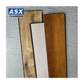 Black Core Waterproof Laminate Flooring Eco-Friendly ENF Grade 72h Thickness Swelling 5% Bathroom Waterproof Laminate Flooring
