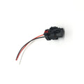 YANN'S 3669313 366-9313 Engine Parts Sender As Temperature Sensor for Excavator 312D 320D 324D 336D 345C 385C 390D