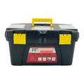 UWORTHY High Impact PP Lightweight Multifunction 20 Inch OEM Tool Case