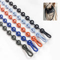 BC035 Bag Accessories Custom Purse Chain Accessories Metal Chains for Handbag Handles Light Gold Bag Strap Hardware