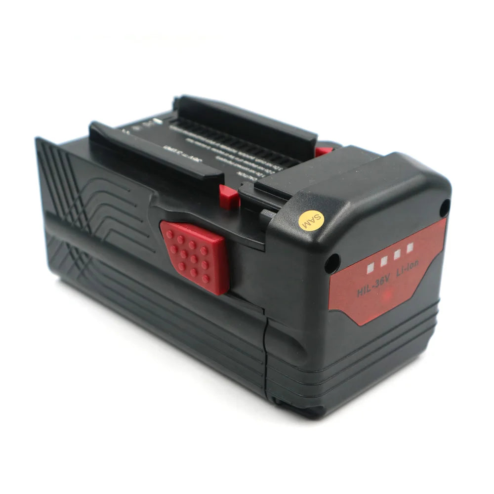 C&P HL 36VA 4000mAh B36 B36V B36/30 TE6A TE7A 18650 Li-Ion Battery for HIL