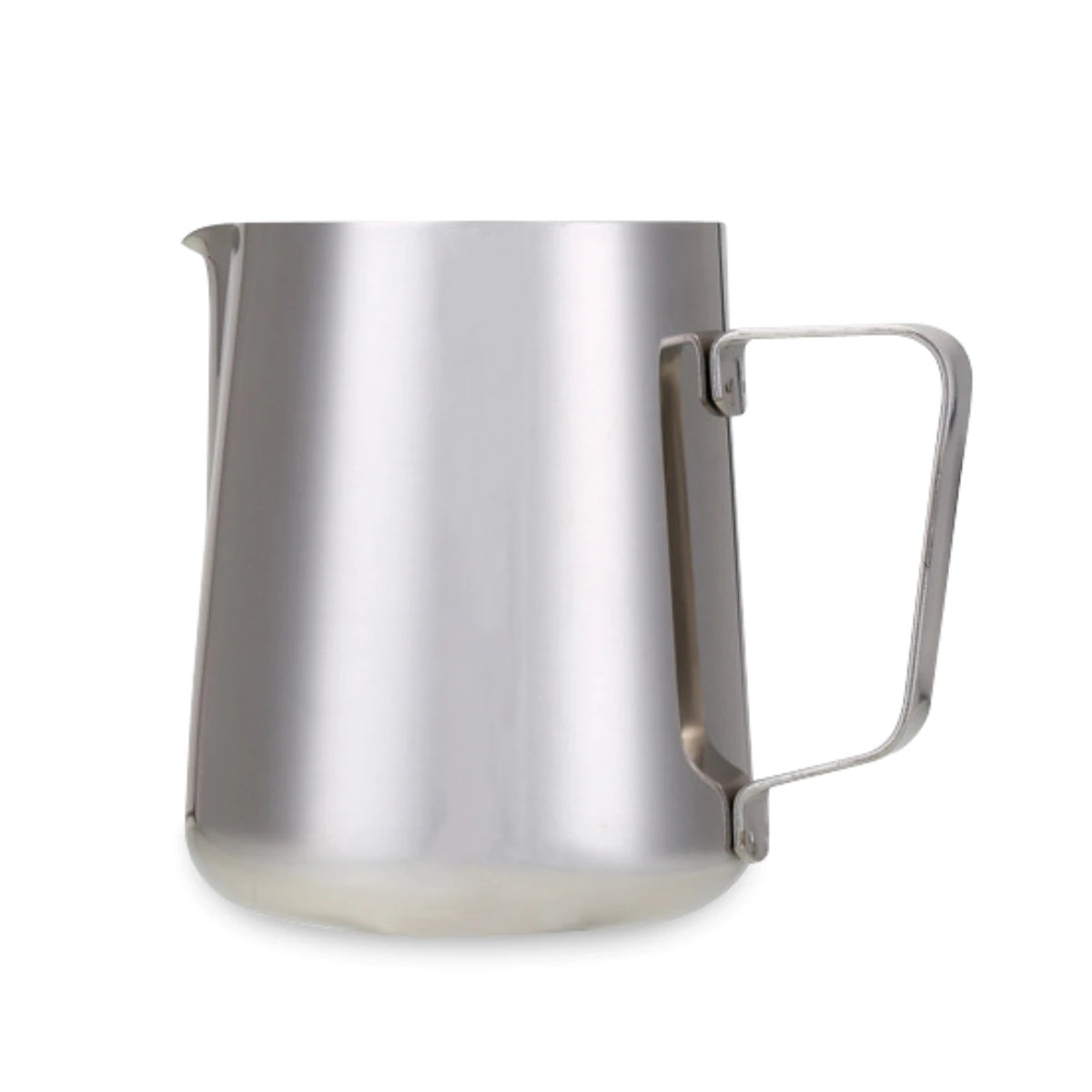 Espresso Steaming Pitcher 12 oz Espresso Milk Frothing Pitcher 12 oz Coffee Milk Frothing Cup Coffee Steaming Pitcher