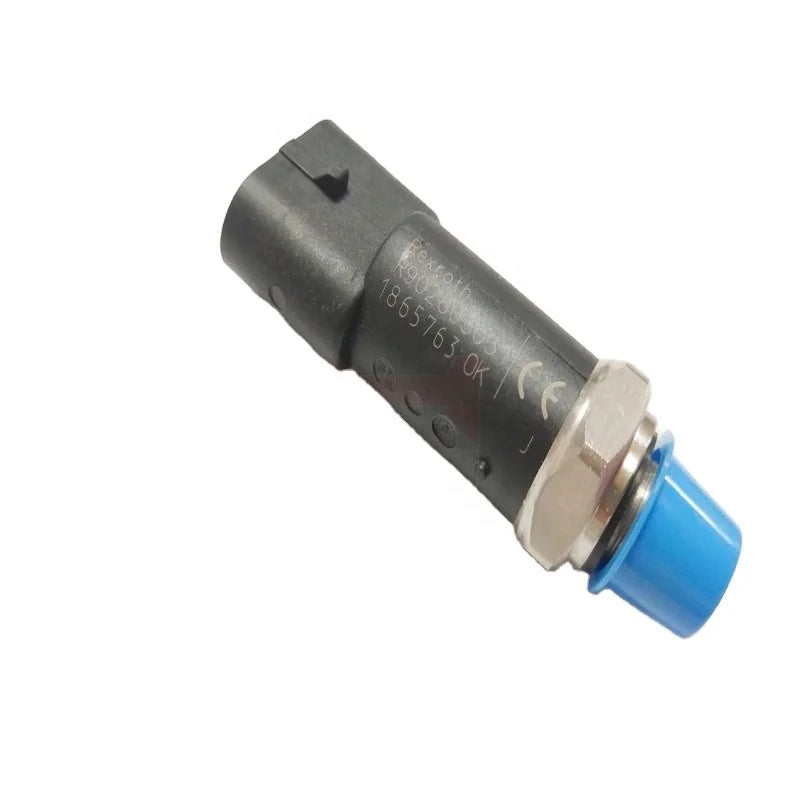 High Quality 60980003929 Excavator Pressure Switch R902603871